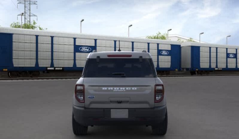 New 2024 Ford Bronco Sport Big Bend Sport Utility – 3FMCR9B61RRE04152 full