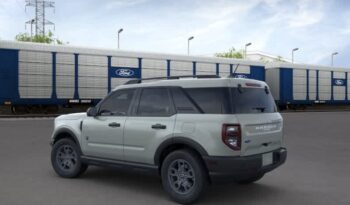 New 2024 Ford Bronco Sport Big Bend Sport Utility – 3FMCR9B63RRE08445 full