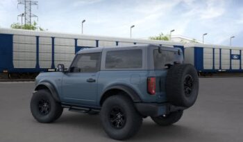 New 2023 Ford Bronco Wildtrak Sport Utility – 1FMDE5CP4PLB57205 full