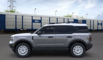 New 2024 Ford Bronco Sport Heritage Sport Utility – 3FMCR9G64RRE04719 full