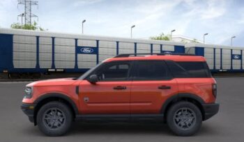 New 2024 Ford Bronco Sport Big Bend Sport Utility – 3FMCR9B69RRE04612 full