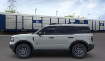 New 2024 Ford Bronco Sport Big Bend Sport Utility – 3FMCR9B66RRE19116 full