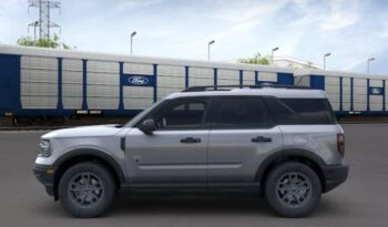 New 2024 Ford Bronco Sport Big Bend Sport Utility – 3FMCR9B69RRE21233 full
