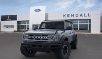 New 2023 Ford Bronco Big Bend 4D Sport Utility – 1FMDE5DH1PLC13706 full