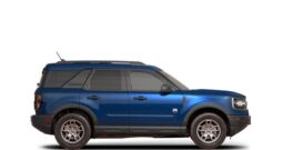 New 2024 Ford Bronco Sport Big Bend 4D Sport Utility – 3FMCR9B61RRE68983