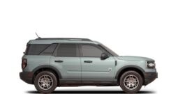 New 2024 Ford Bronco Sport Big Bend 4D Sport Utility – 3FMCR9B62RRE67387