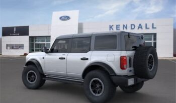 New 2023 Ford Bronco Big Bend 4D Sport Utility – 1FMEE5DP4PLC11931 full