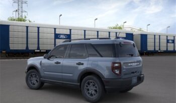 New 2024 Ford Bronco Sport Big Bend 4D Sport Utility – 3FMCR9B68RRE53400 full