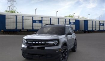 New 2024 Ford Bronco Sport Outer Banks 4D Sport Utility – 3FMCR9C63RRE12736 full