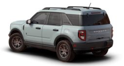 New 2024 Ford Bronco Sport Big Bend 4D Sport Utility – 3FMCR9B6XRRE65872