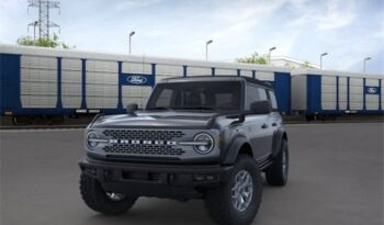New 2024 Ford Bronco Badlands 4D Sport Utility – 1FMEE9BPXRLA25629 full