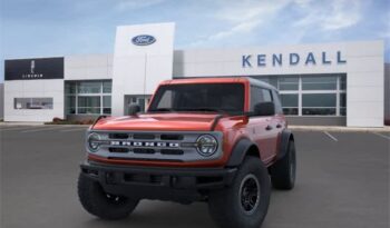 New 2023 Ford Bronco Big Bend 4D Sport Utility – 1FMDE5DHXPLC16376 full