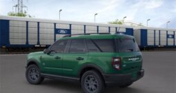 New 2024 Ford Bronco Sport Big Bend 4D Sport Utility – 3FMCR9B62RRE84965