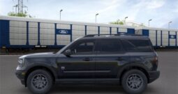 New 2024 Ford Bronco Sport Big Bend 4D Sport Utility – 3FMCR9B63RRE43115