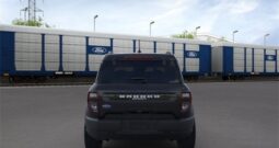 New 2024 Ford Bronco Sport Big Bend 4D Sport Utility – 3FMCR9B63RRE43115
