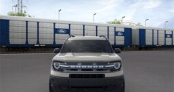 New 2024 Ford Bronco Sport Big Bend 4D Sport Utility – 3FMCR9B62RRE85016