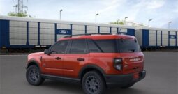 New 2024 Ford Bronco Sport Big Bend 4D Sport Utility – 3FMCR9B61RRE85251